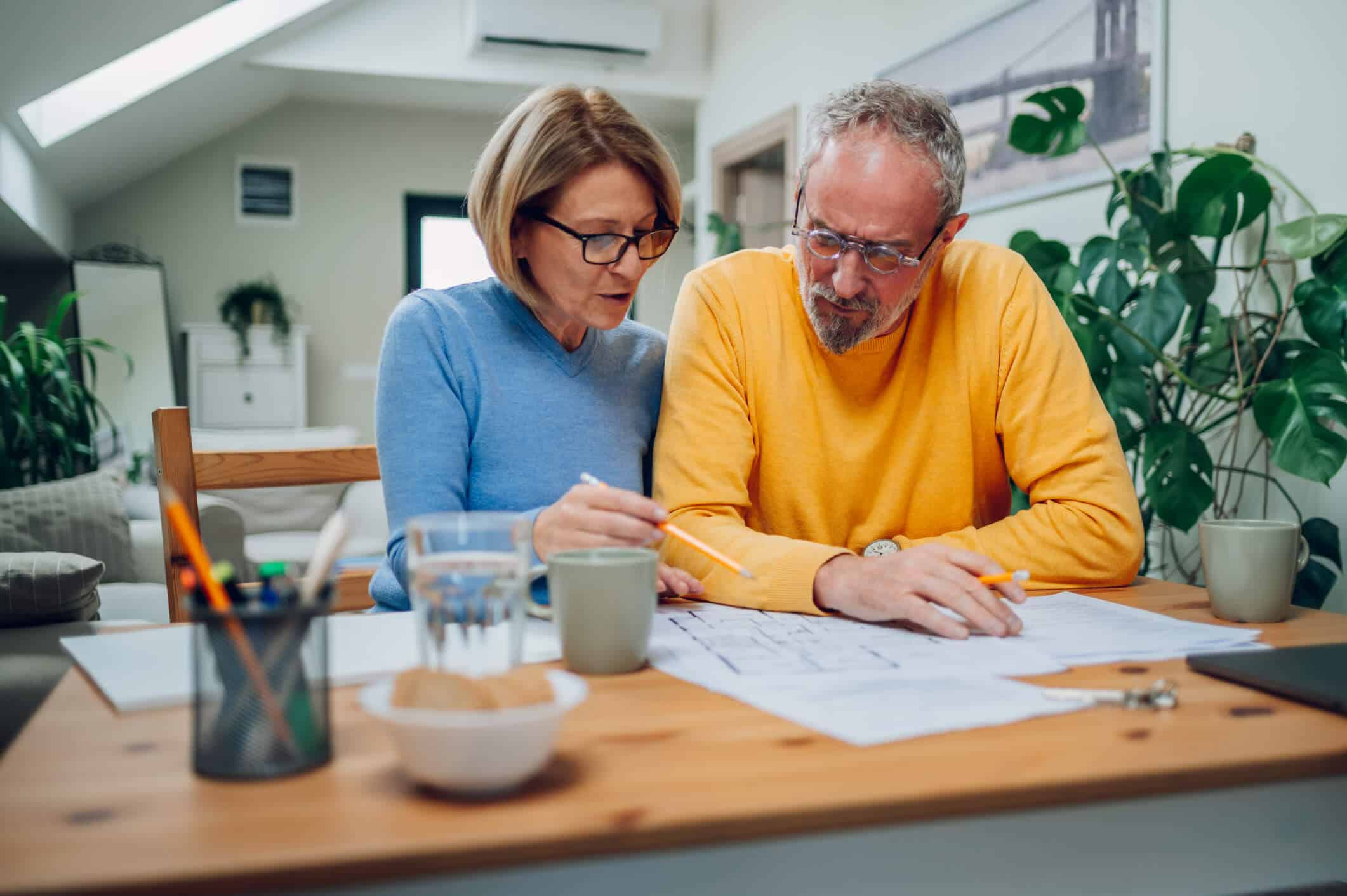 nouvelles aides rénovation énergétique senior